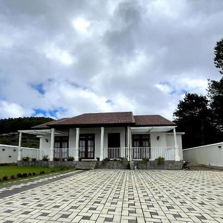 Villa Cultura Nuwara Eliya Exterior foto