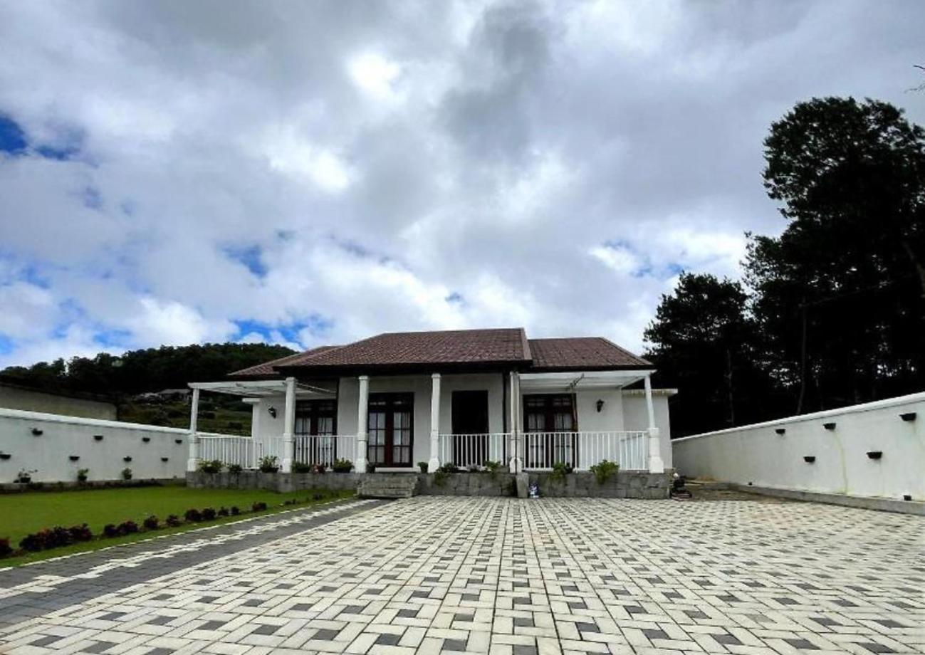 Villa Cultura Nuwara Eliya Exterior foto